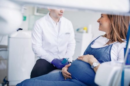 El chequeo que debería sumarse al control prenatal y que muchas embarazadas pasan por alto