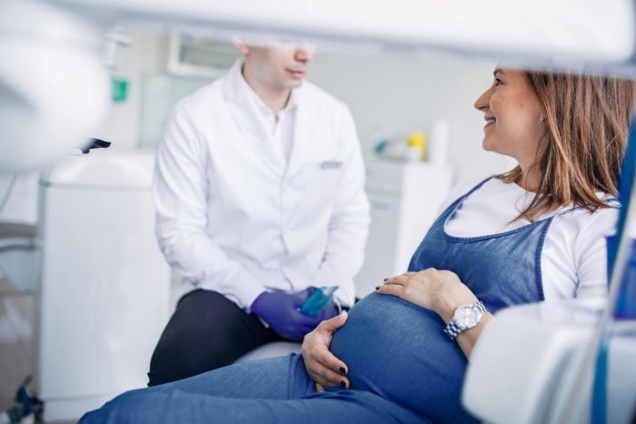 El chequeo que debería sumarse al control prenatal y que muchas embarazadas pasan por alto