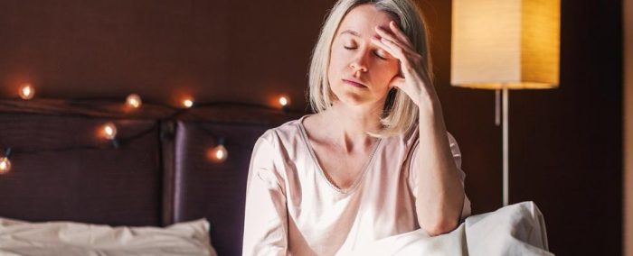 ¿Estrés o menopausia? Las señales que muchas mujeres confunden después de los 40 años