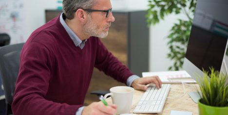 Feria de Empleos Senior: cómo postular a cerca de 600 puestos de trabajo