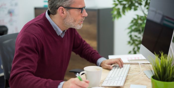 Feria de Empleos Senior: cómo postular a cerca de 600 puestos de trabajo