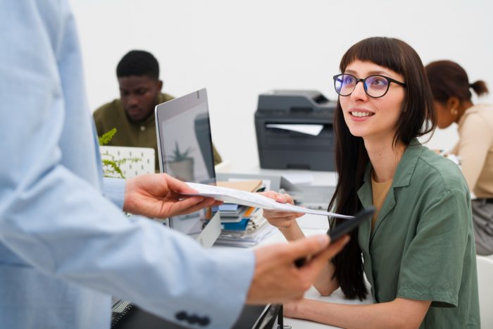 Feria laboral en Estación Central: cómo postular a más de 1.200 empleos y cuál es el horario