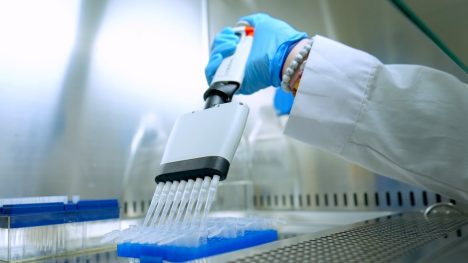 Inédito proyecto transforma el diagnóstico avanzado del cáncer y enfermedades poco frecuentes
