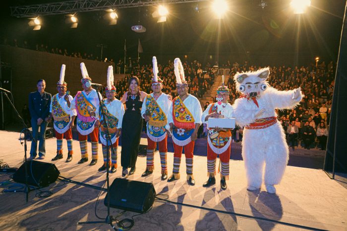 Más de ocho mil personas dieron vida a Identidades Festival 2026 en el Desierto de Atacama