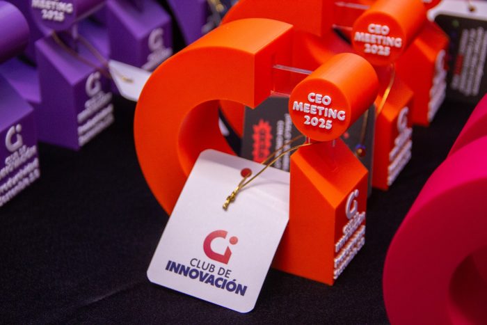 Inteligencia artificial y productividad: los desafíos que marcarán el CEO Meeting 2026