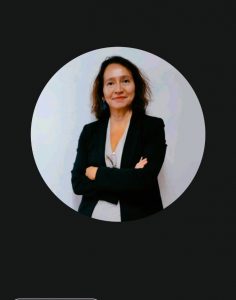 Paulina Morales M