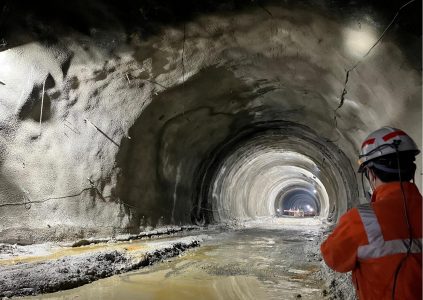Alud fatal en El Teniente: investigan por qué había trabajadores en sector detenido por mal tiempo