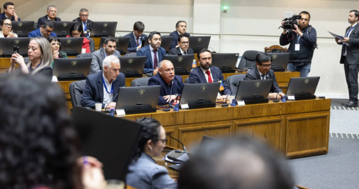 “Esto no es fácil”: gobernadores mantienen ofensiva para destrabar recorte de $250 mil millones
