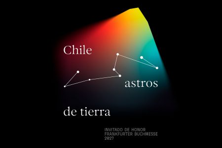 Chile presenta “Astros de Tierra” e inicia su camino hacia Frankfurt 2027