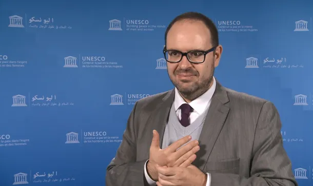 La caja negra de los algoritmos: experto de la Unesco pide “hacer visible lo que hoy es invisible”