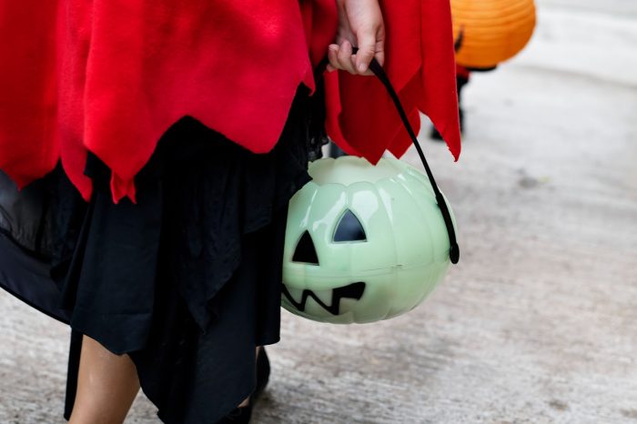 Halloween 2026: los consejos de Bomberos para evitar accidentes e incendios