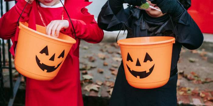 Halloween sin estrés