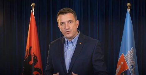 Error en la Matrix: político en Albania gestionará su ciudad desde la cárcel con avatar IA