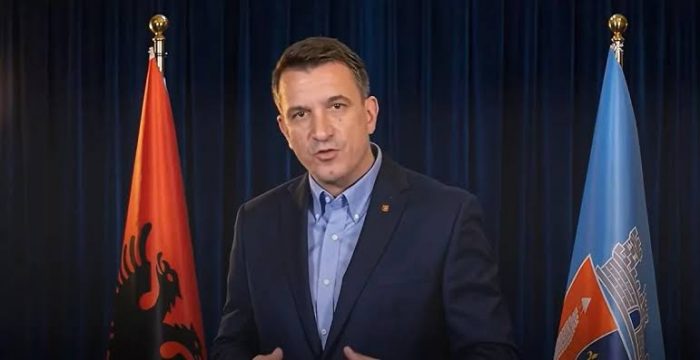 Error en la Matrix: político en Albania gestionará su ciudad desde la cárcel con avatar IA