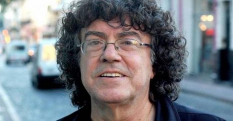 Intérprete de "Mi viejo": Fallece Piero, cantante argentino, a los 81 años