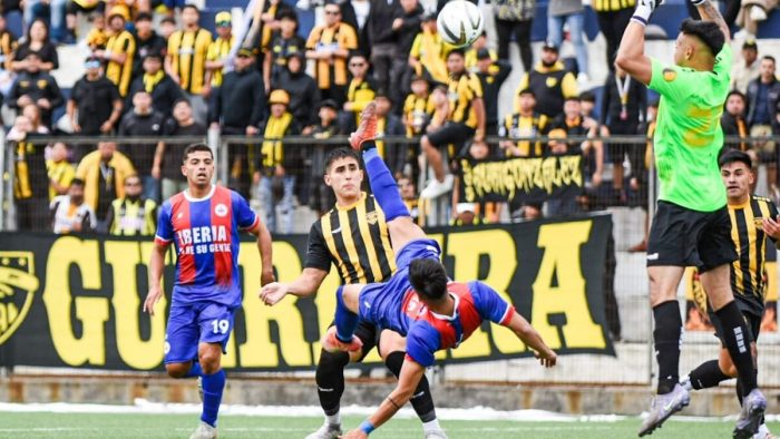 Papelón: duelos clave para campeones e históricos del fútbol chileno están sin fecha ni sede