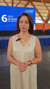 Jenniffer Peralta Montecinos