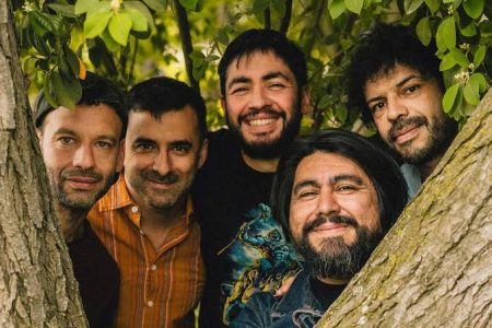 Fother Muckers presenta "Así se hace", su esperado regreso en Teatro Coliseo