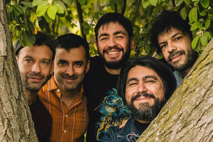 Fother Muckers presenta “Así se hace”, su esperado regreso en Teatro Coliseo
