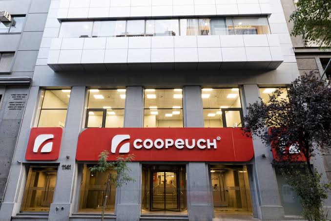 Feller Rate ratifica clasificación AA+ de Coopeuch y mantiene sus perspectivas estables