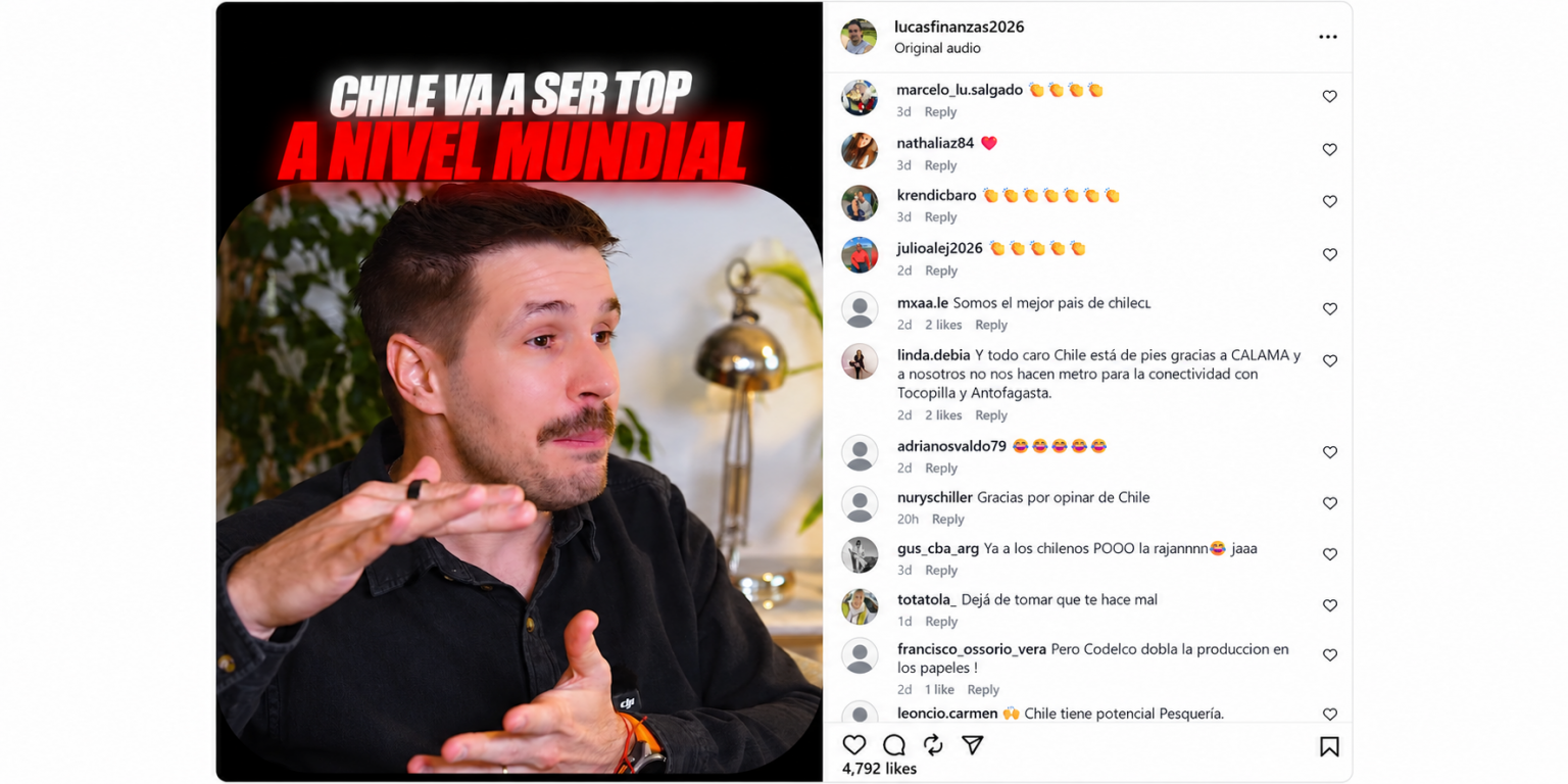 “Invertir en propiedades en Chile ya no es fácil”, afirma experto ...