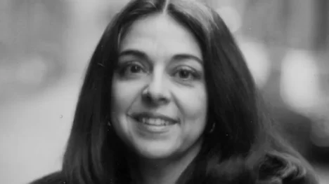Fallece a los 94 años Isabel Morel Gumucio, viuda del excanciller Orlando Letelier