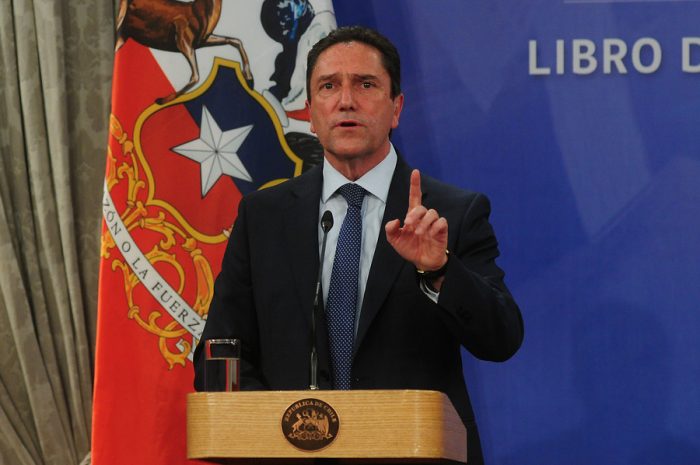 El día en que el exministro José Antonio Gómez rechazó 500 rebajas de penas y terminó investigado