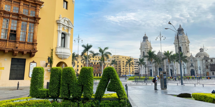 Lima: cinco actividades para descubrir la capital peruana a fin de año