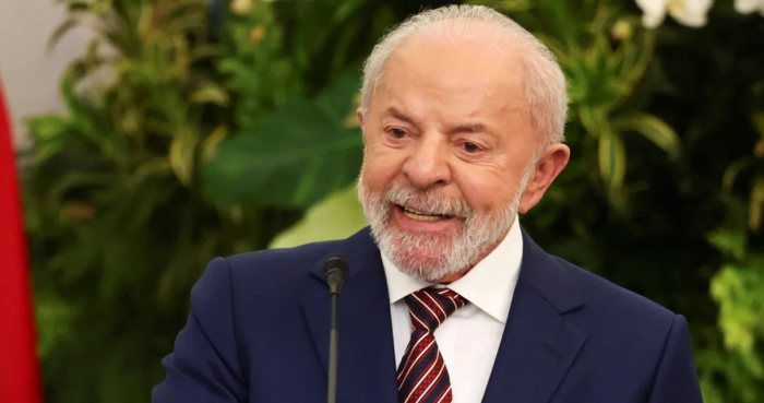 Kast y Bachelet reaccionan al triunfo de Lula en Brasil y destacan agenda común entre ambos países