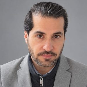 Marcelo Herrera Vidal