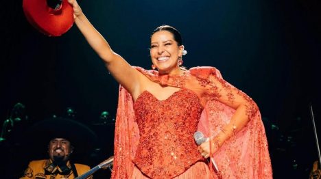 María José Quintanilla: una noche de catarsis, meritocracia y sororidad