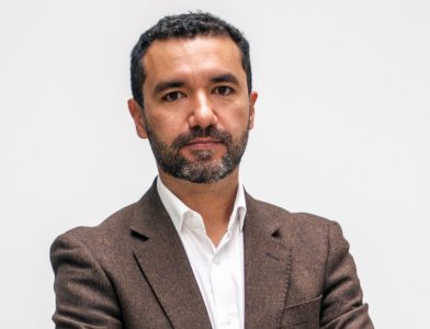 Mauricio Salgado