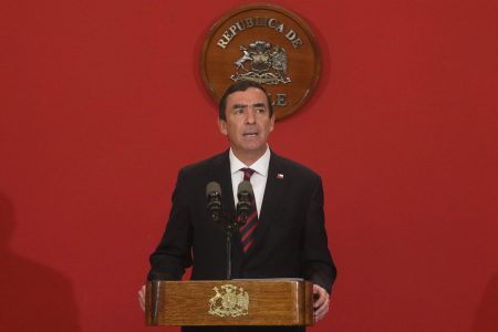 56 rebajas a condenados por delitos sexuales ponen a ministro Rabat en la mira de una interpelación