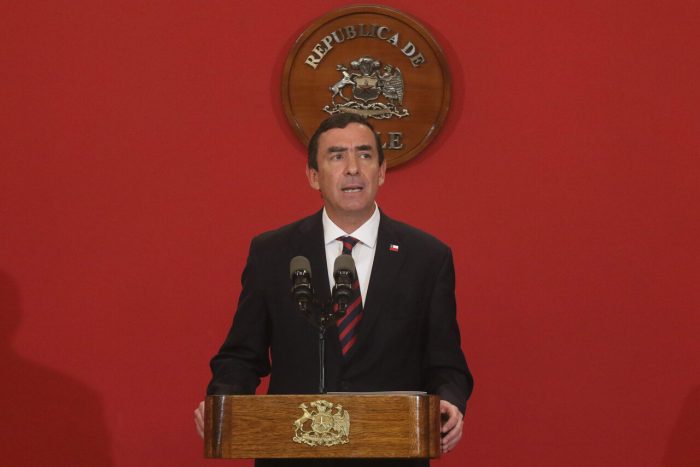 56 rebajas a condenados por delitos sexuales ponen a ministro Rabat en la mira de una interpelación