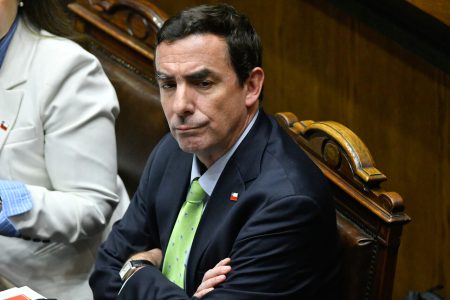 Guion conocido: Rabat culpa al gobierno anterior por Ley que beneficia a violadores
