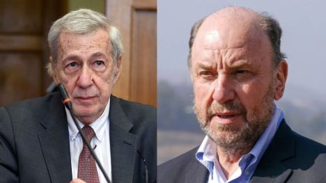 Moreno y Van Klaveren advierten: “Chile y Argentina no pueden darse el lujo de retroceder”