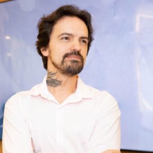 Nicolás Franz