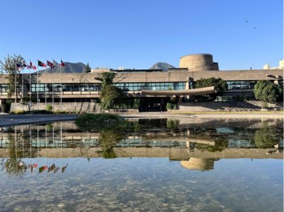 OH! Stgo 2026 lanza un desafío: ¿cuántas joyas de la arquitectura de Santiago conoces?