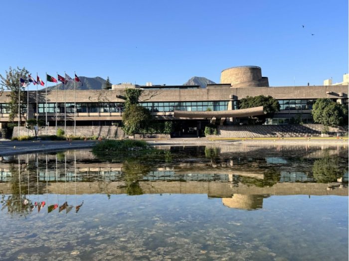 OH! Stgo 2026 lanza un desafío: ¿cuántas joyas de la arquitectura de Santiago conoces?