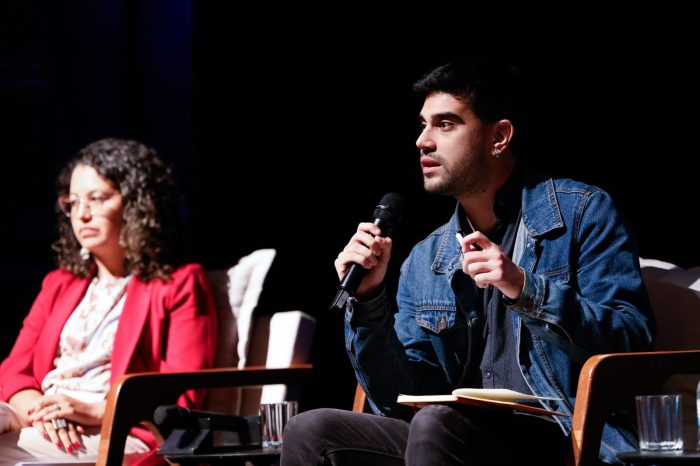 VII Seminario Internacional de Políticas Culturales en el GAM