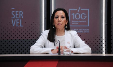 Primer tropiezo para el Presupuesto 2027: subcomisión rechaza rebaja de recursos al Servel