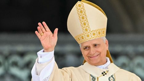 Papa León XIV anuncia operación por nódulo pulmonar a menos de un mes de su gira por Sudamérica