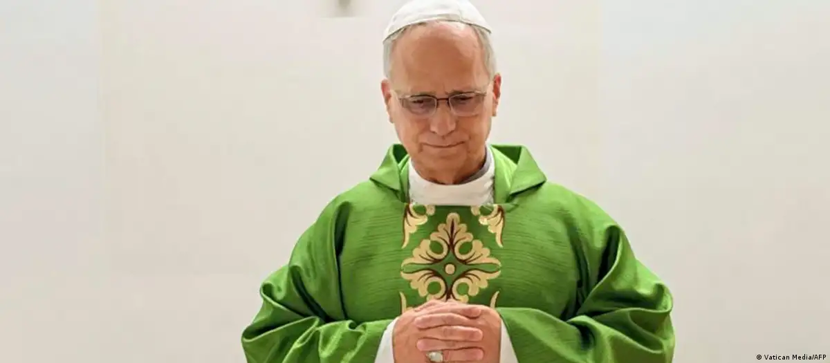 León XIV recibe el alta hospitalaria y regresará al Vaticano