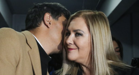 Ni oficialismo ni oposición: el codiciado péndulo del PDG