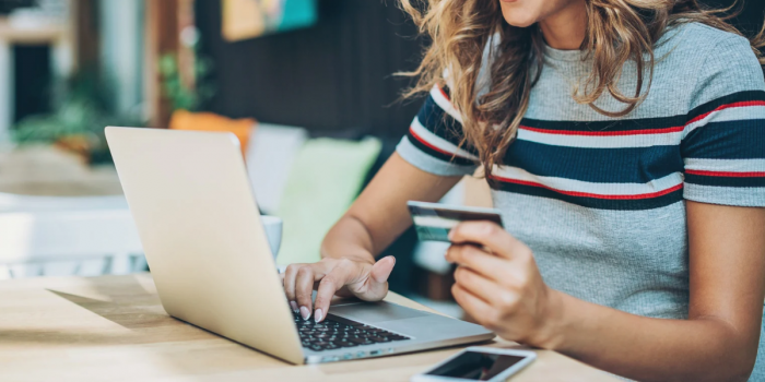 Phishing en Cyber Monday: cómo proteger tus datos de posibles fraudes