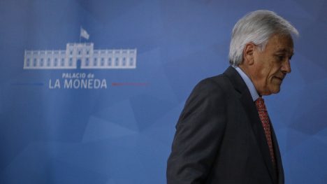 RN y PNL hacen las paces tras dichos de asesor libertario que llamó "traidor" a Sebastian Piñera