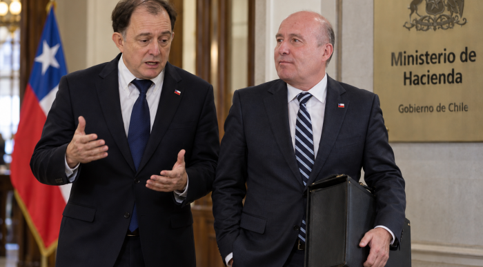 Poduje tras conocer Presupuesto de Vivienda: “Uno aprende a bajar la expectativa en esta pega"
