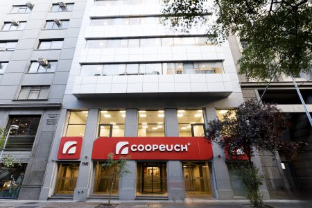 Coopeuch avanza al Top 30 de las empresas más innovadoras de Chile en ranking MIC