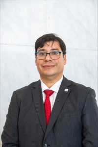 Ricardo Mena Burgos