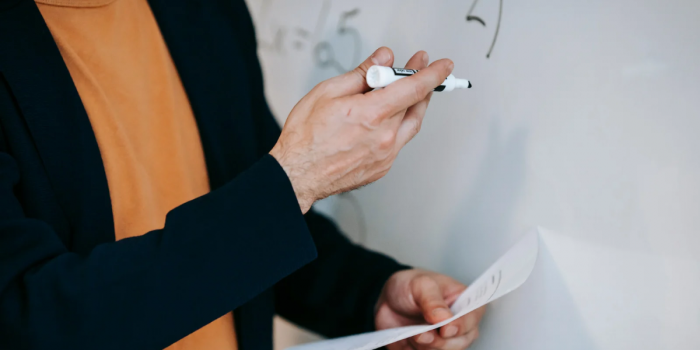 Sin profesores no hay futuro